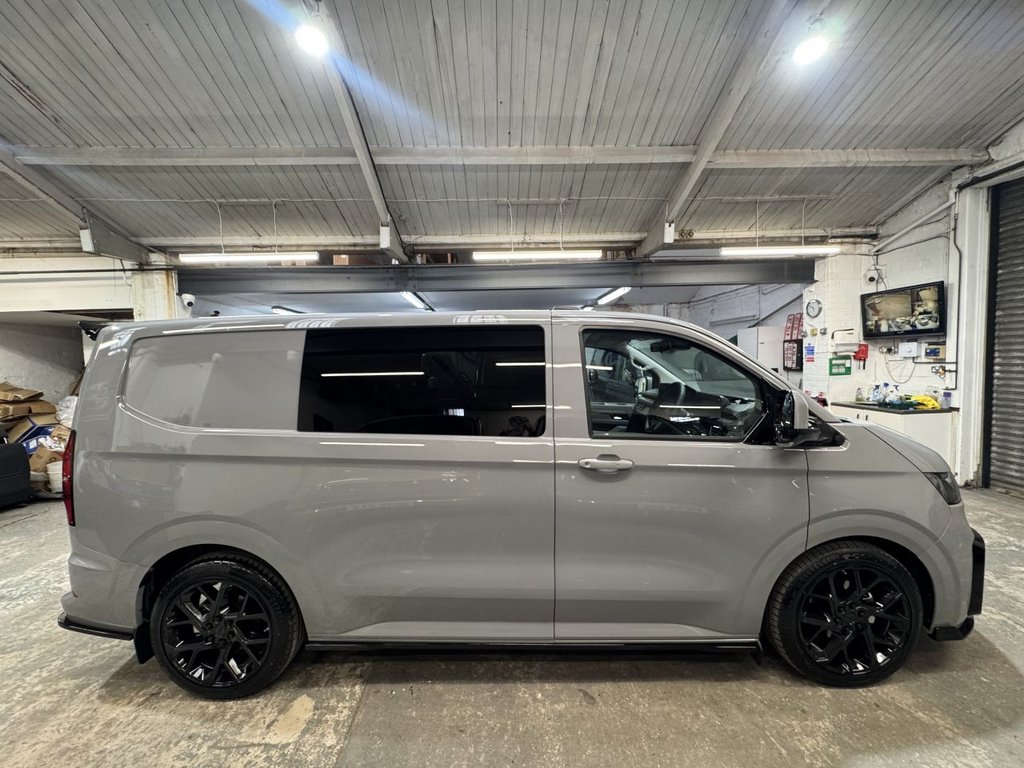 Used Volkswagen Transporter 2026 for sale - 77880322: Photo 10