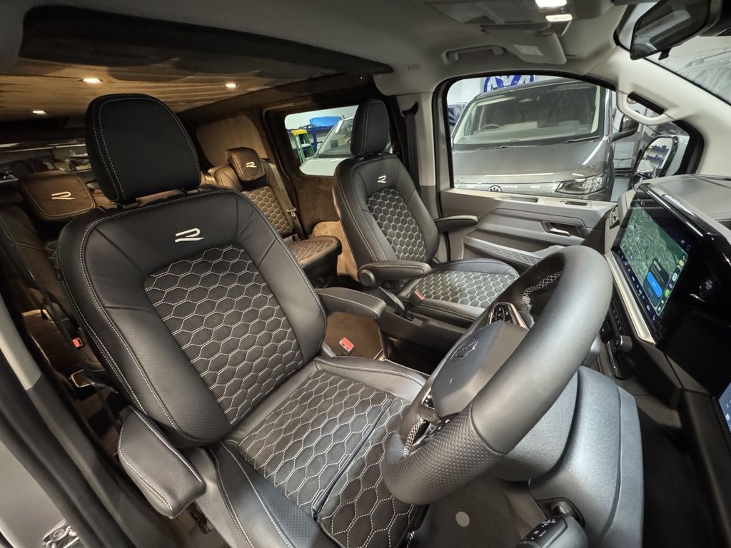 Used Volkswagen Transporter 2026 for sale - 77880322: Photo 12