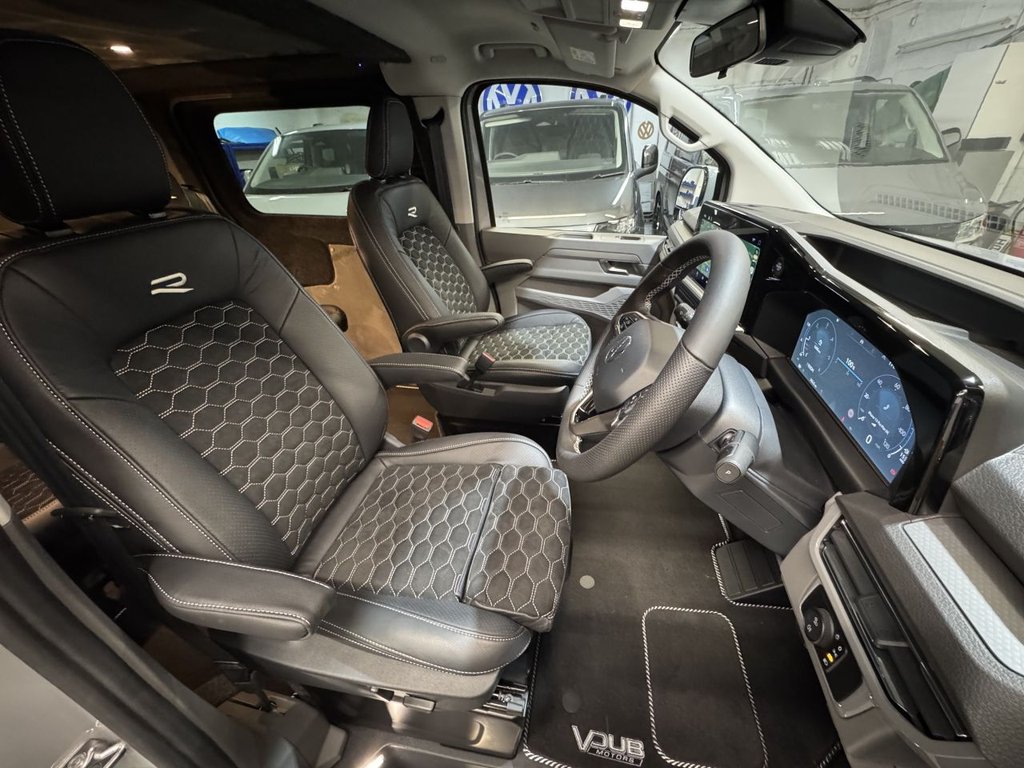 Used Volkswagen Transporter 2026 for sale - 77880322: Photo 13