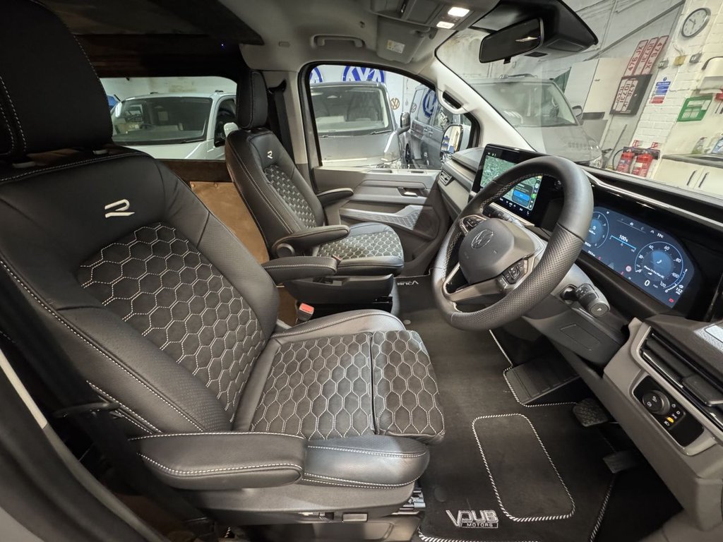 Used Volkswagen Transporter 2026 for sale - 77880322: Photo 14