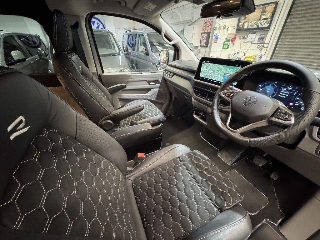 Used Volkswagen Transporter 2026 for sale - 77880322: Photo 15