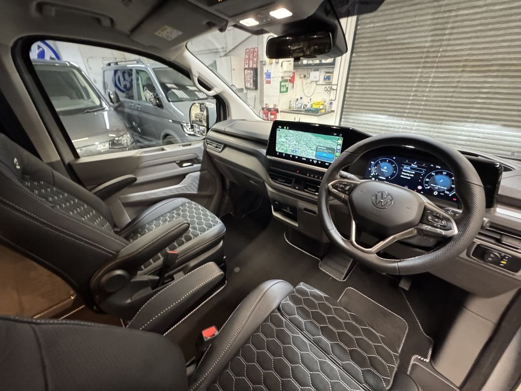 Used Volkswagen Transporter 2026 for sale - 77880322: Photo 16