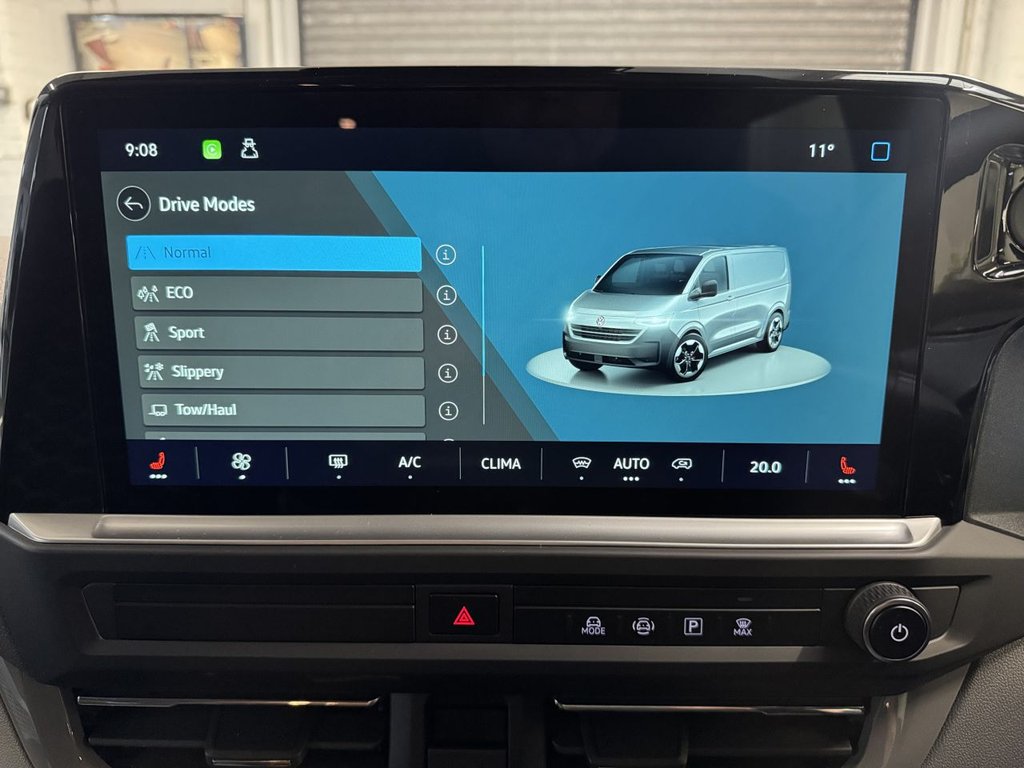 Used Volkswagen Transporter 2026 for sale - 77880322: Photo 22