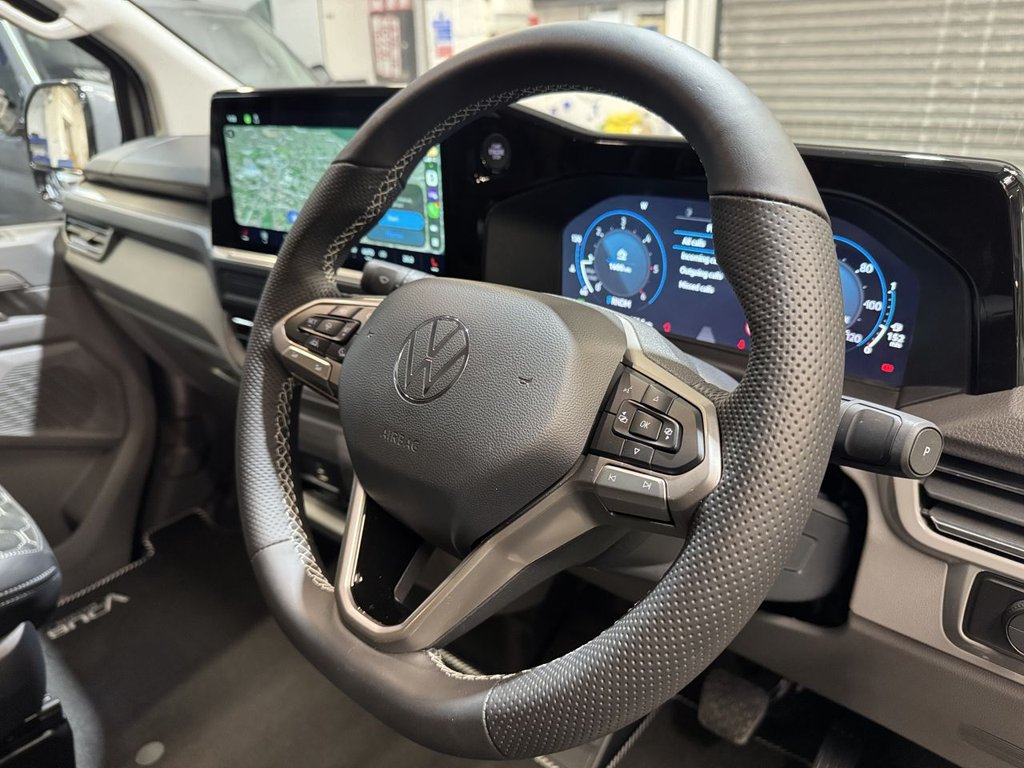 Used Volkswagen Transporter 2026 for sale - 77880322: Photo 24