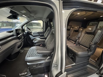 Used Volkswagen Transporter 2026 for sale - 77880322: Photo