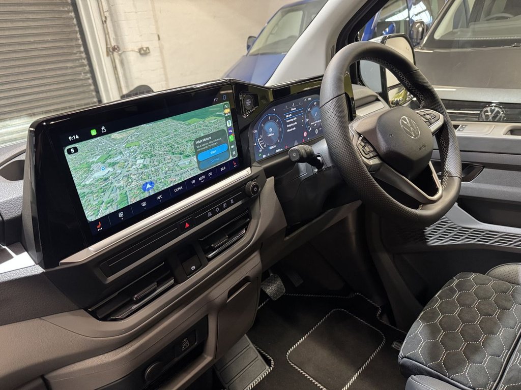 Used Volkswagen Transporter 2026 for sale - 77880322: Photo 33