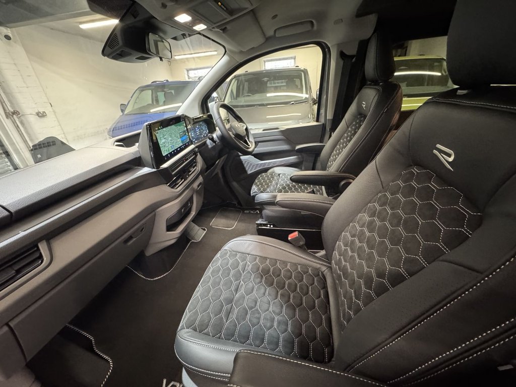 Used Volkswagen Transporter 2026 for sale - 77880322: Photo 34