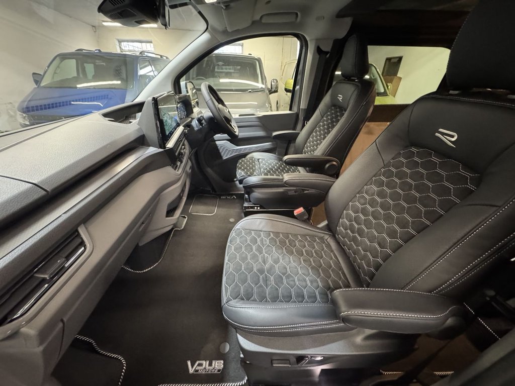 Used Volkswagen Transporter 2026 for sale - 77880322: Photo 35