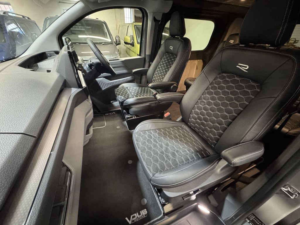 Used Volkswagen Transporter 2026 for sale - 77880322: Photo 36