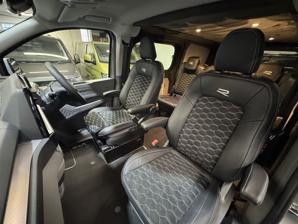 Used Volkswagen Transporter 2026 for sale - 77880322: Photo 37