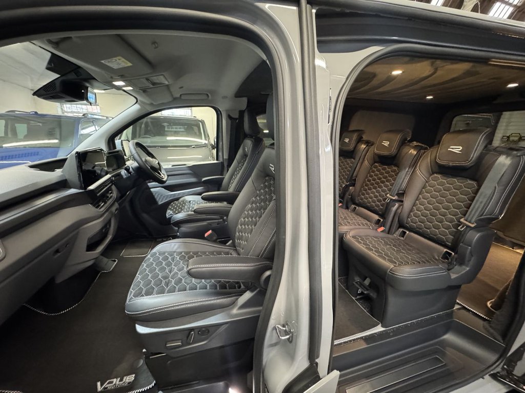 Used Volkswagen Transporter 2026 for sale - 77880322: Photo 39