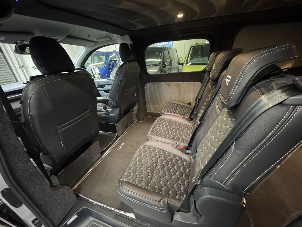 Used Volkswagen Transporter 2026 for sale - 77880322: Photo 42