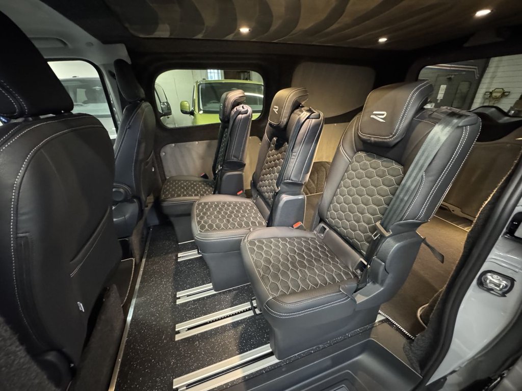 Used Volkswagen Transporter 2026 for sale - 77880322: Photo 45