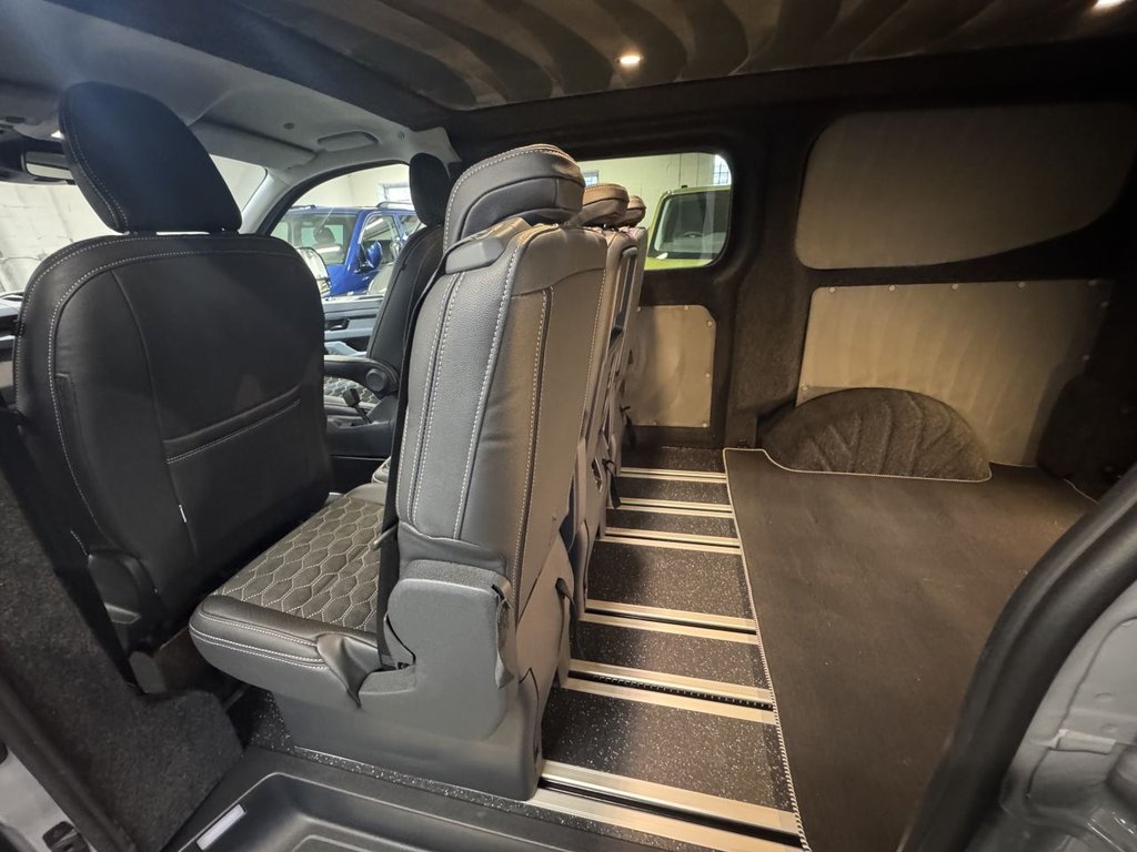 Used Volkswagen Transporter 2026 for sale - 77880322: Photo 46