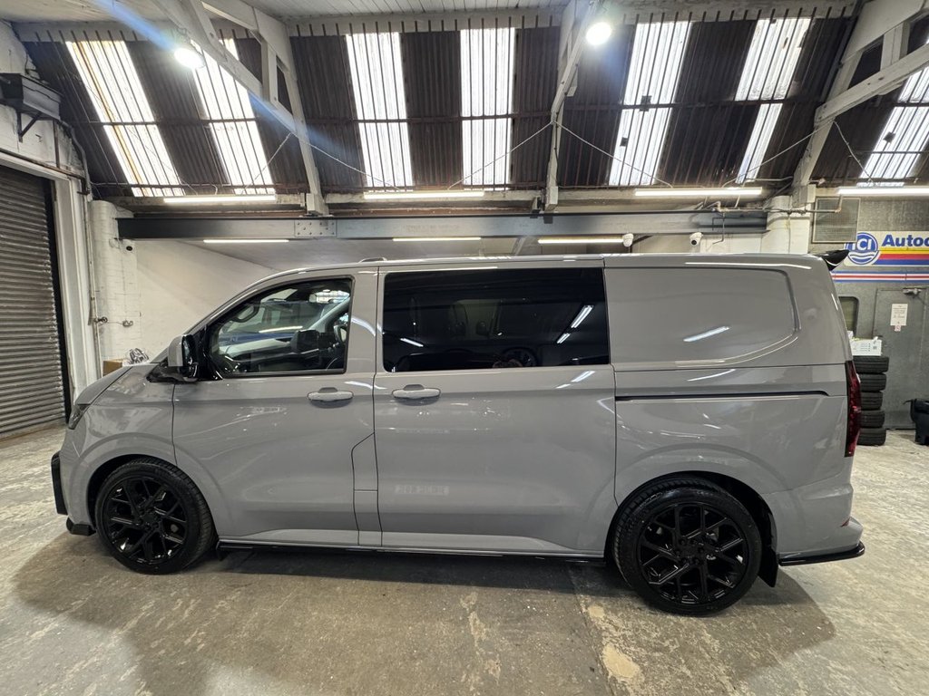 Used Volkswagen Transporter 2026 for sale - 77880322: Photo 5