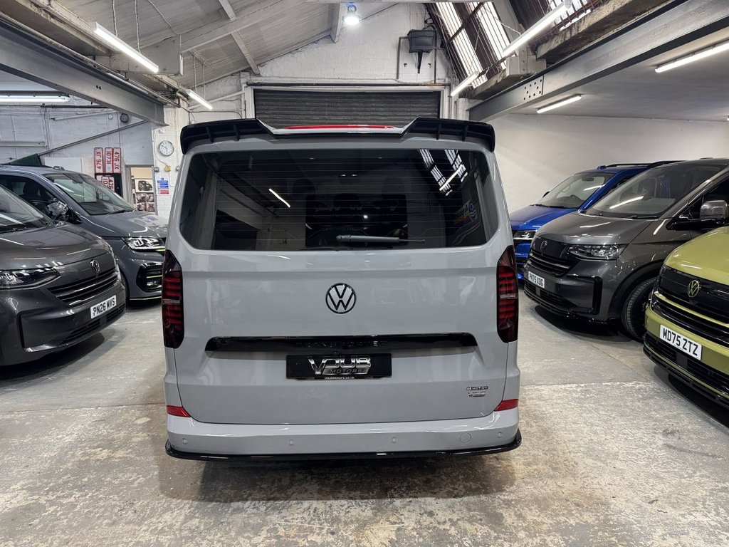 Used Volkswagen Transporter 2026 for sale - 77880322: Photo 8