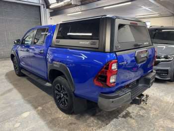 Used Toyota Hilux 2023 for sale - 74401498: Photo