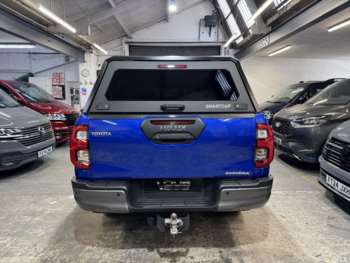 Used Toyota Hilux 2023 for sale - 74401498: Photo