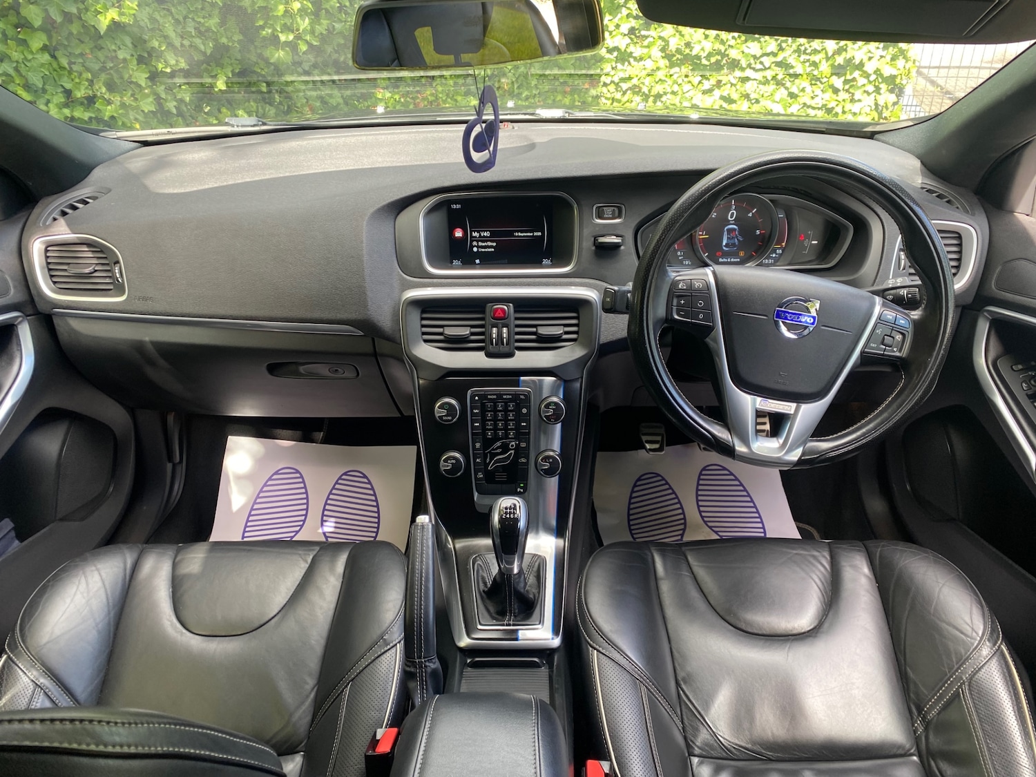 Used Volvo V40 2015 for sale - 77019499: Photo 11