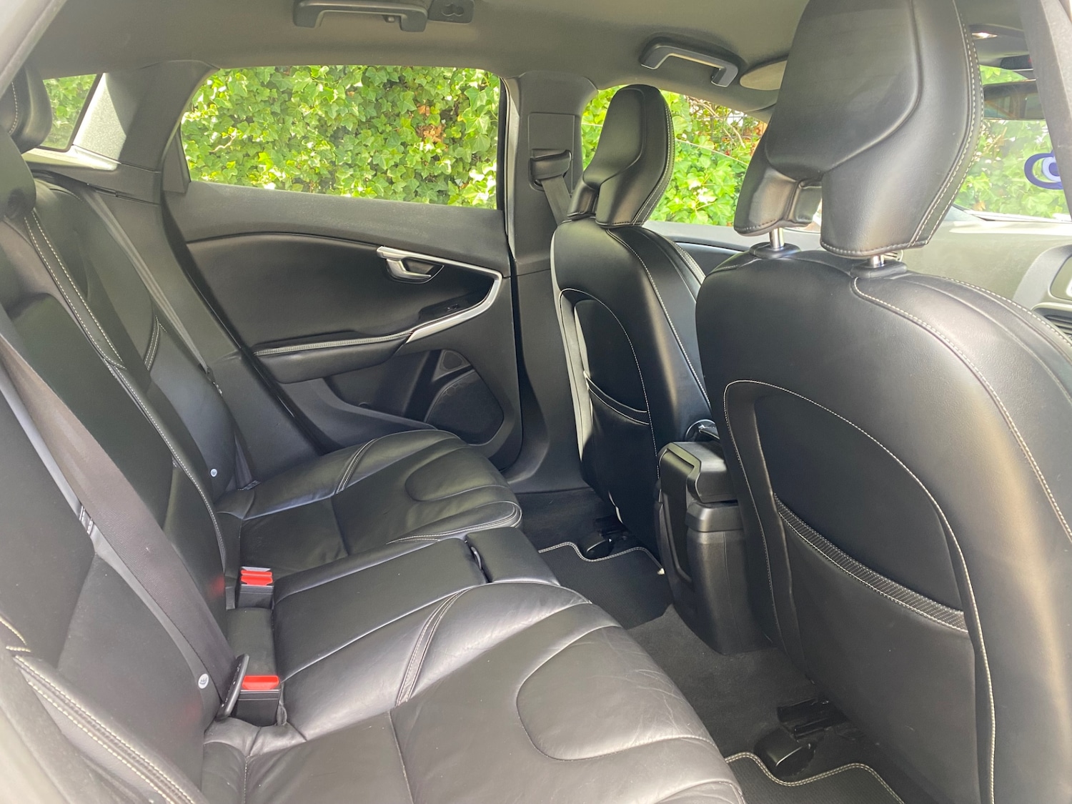 Used Volvo V40 2015 for sale - 77019499: Photo 13