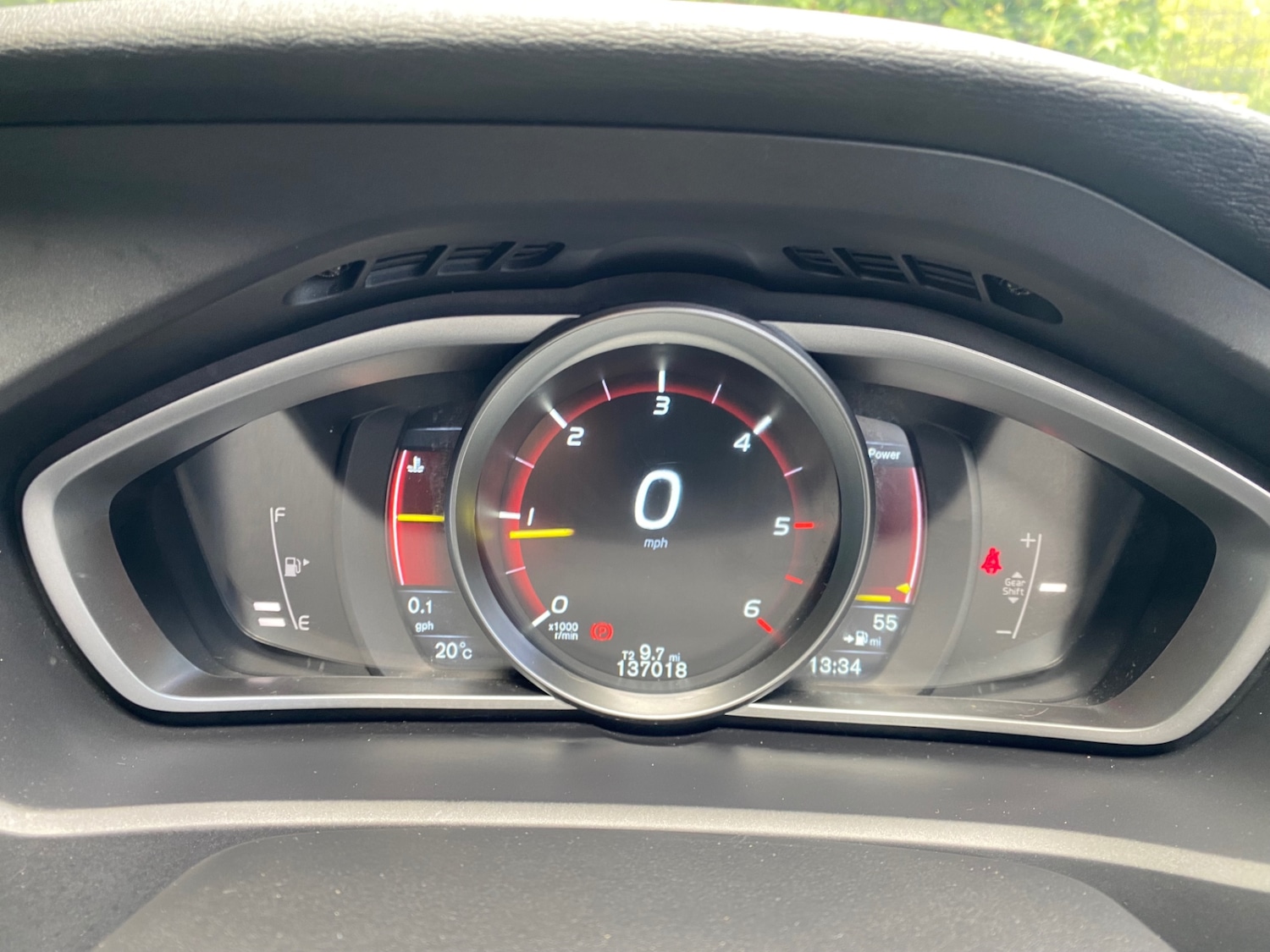 Used Volvo V40 2015 for sale - 77019499: Photo 15