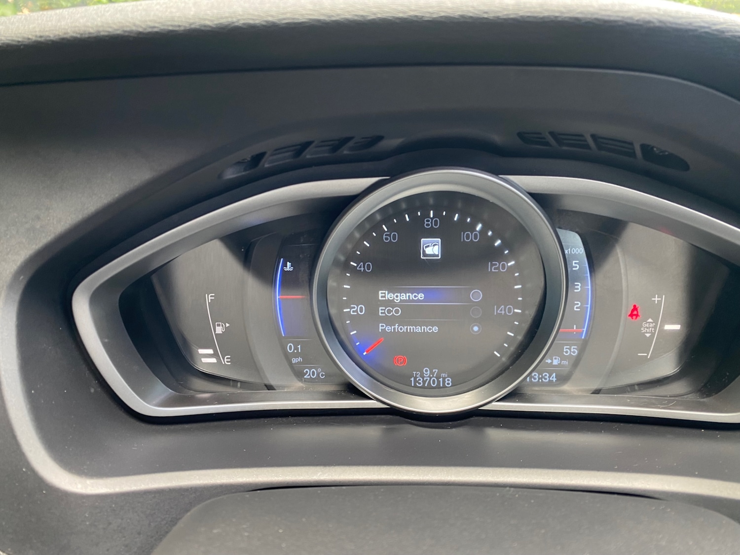 Used Volvo V40 2015 for sale - 77019499: Photo 16