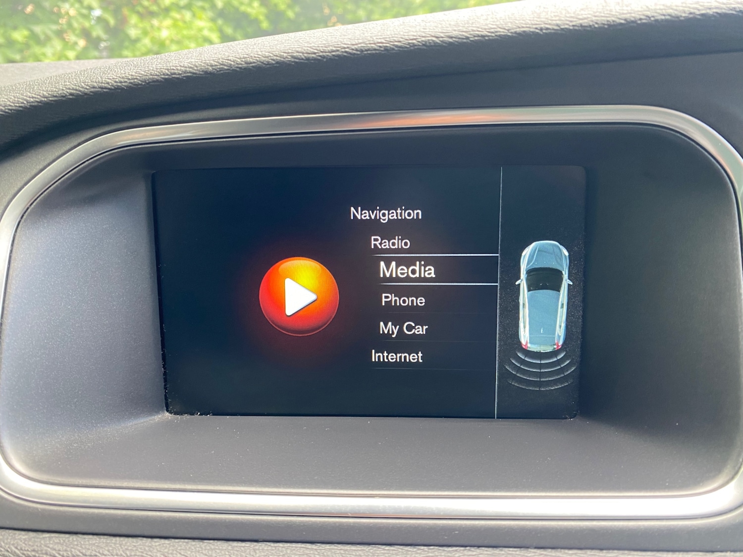 Used Volvo V40 2015 for sale - 77019499: Photo 20