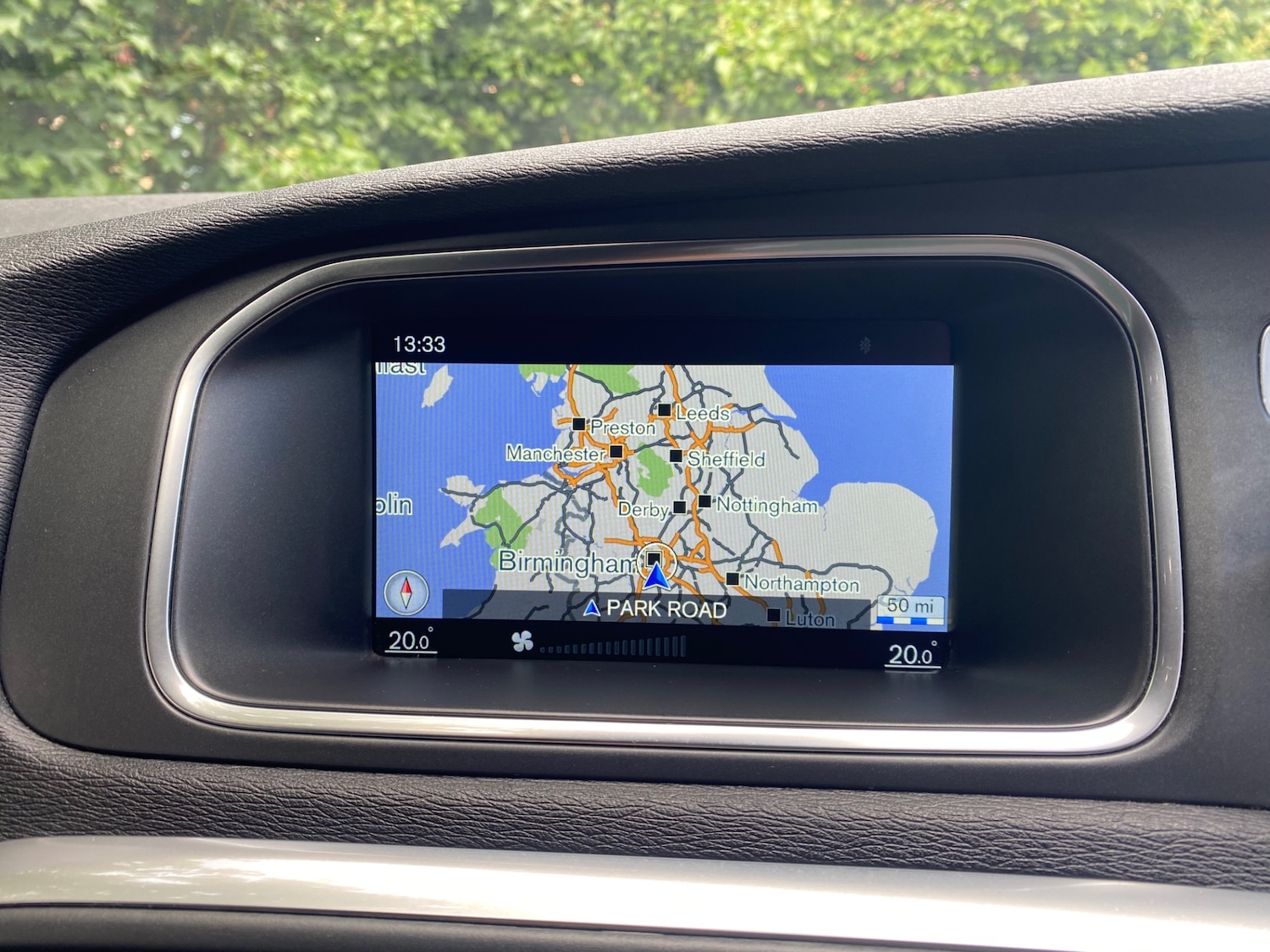 Used Volvo V40 2015 for sale - 77019499: Photo 21