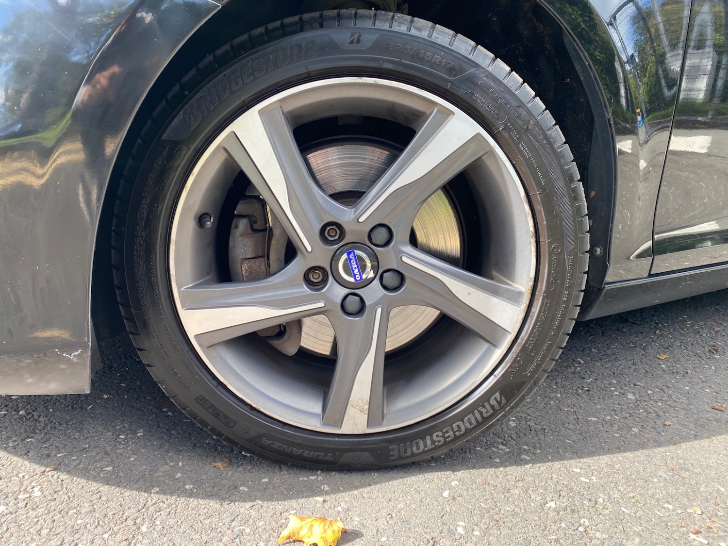 Used Volvo V40 2015 for sale - 77019499: Photo 25