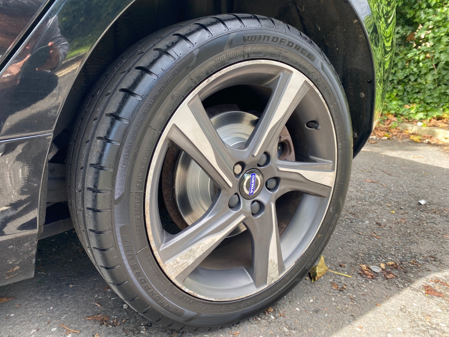 Used Volvo V40 2015 for sale - 77019499: Photo 26