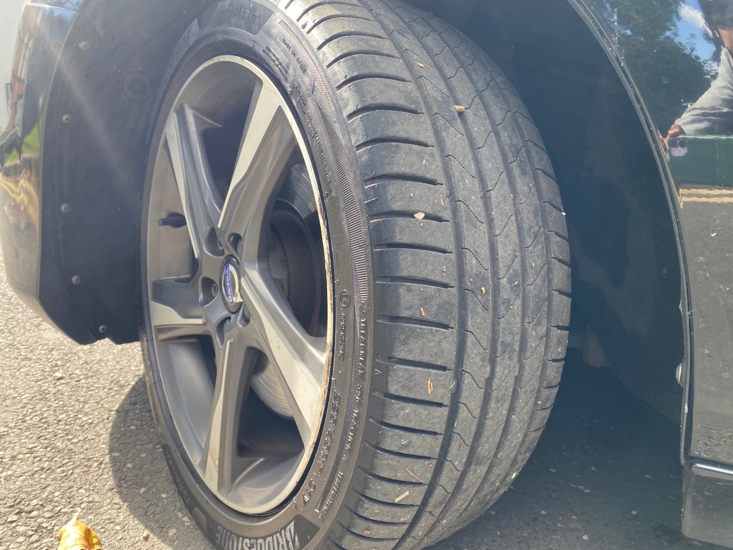 Used Volvo V40 2015 for sale - 77019499: Photo 27