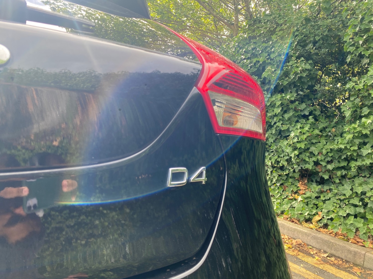 Used Volvo V40 2015 for sale - 77019499: Photo 28