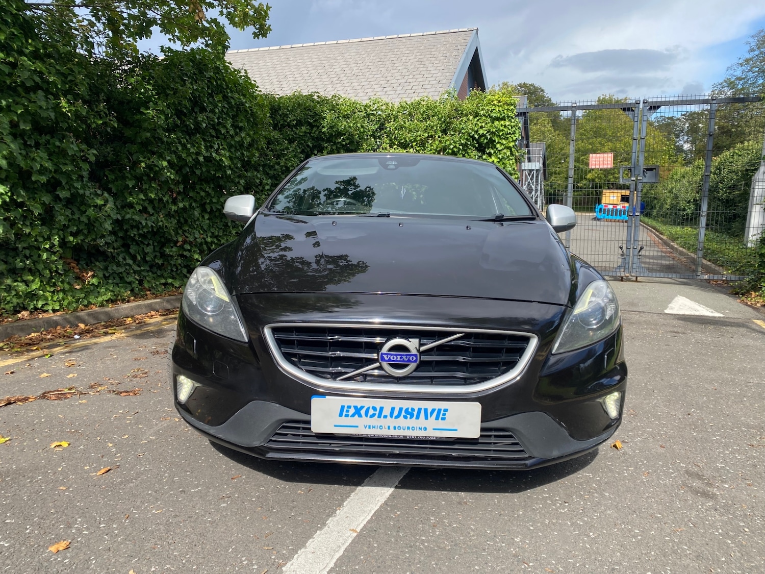 Used Volvo V40 2015 for sale - 77019499: Photo 4