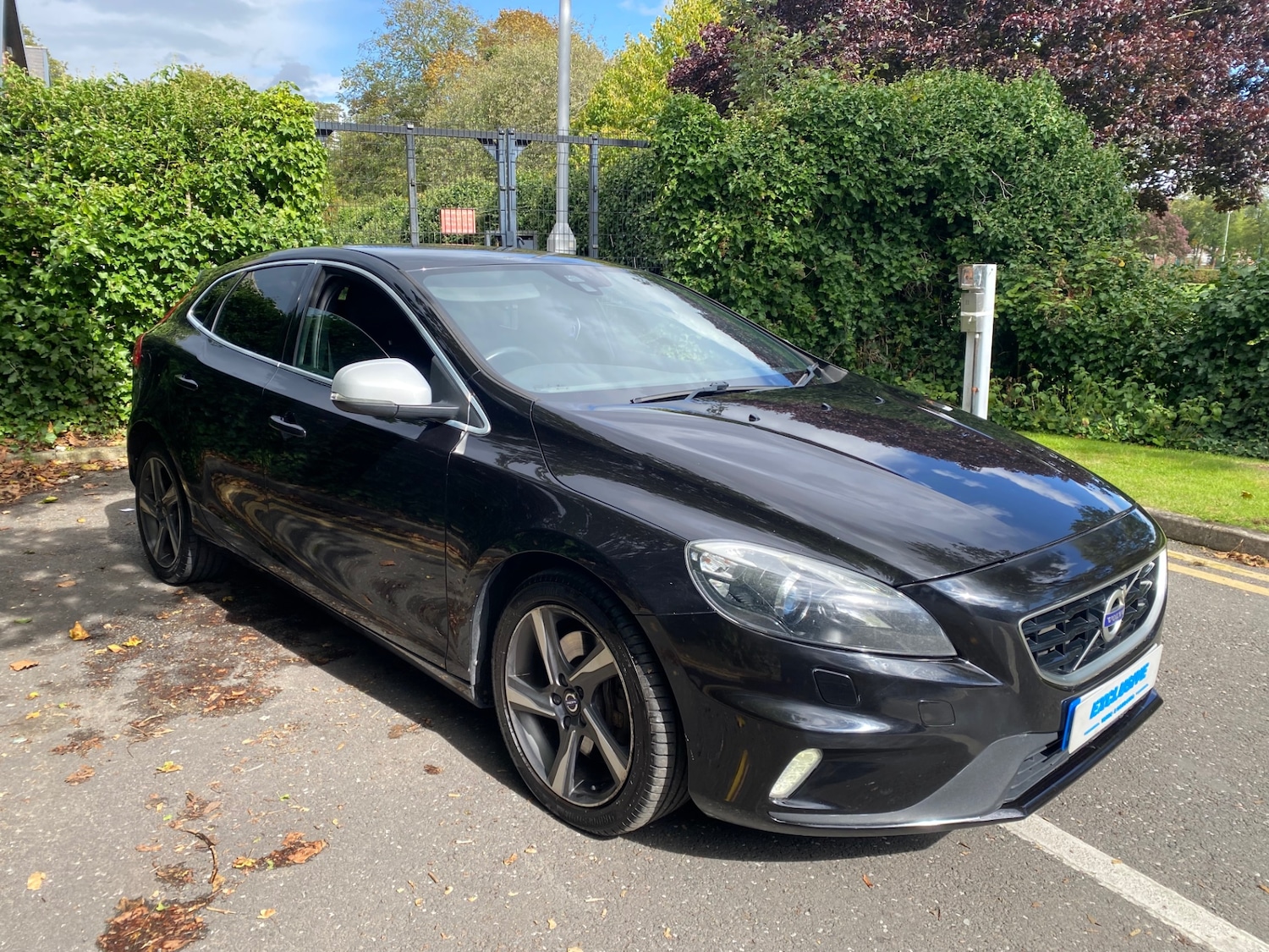 Used Volvo V40 2015 for sale - 77019499: Photo 5