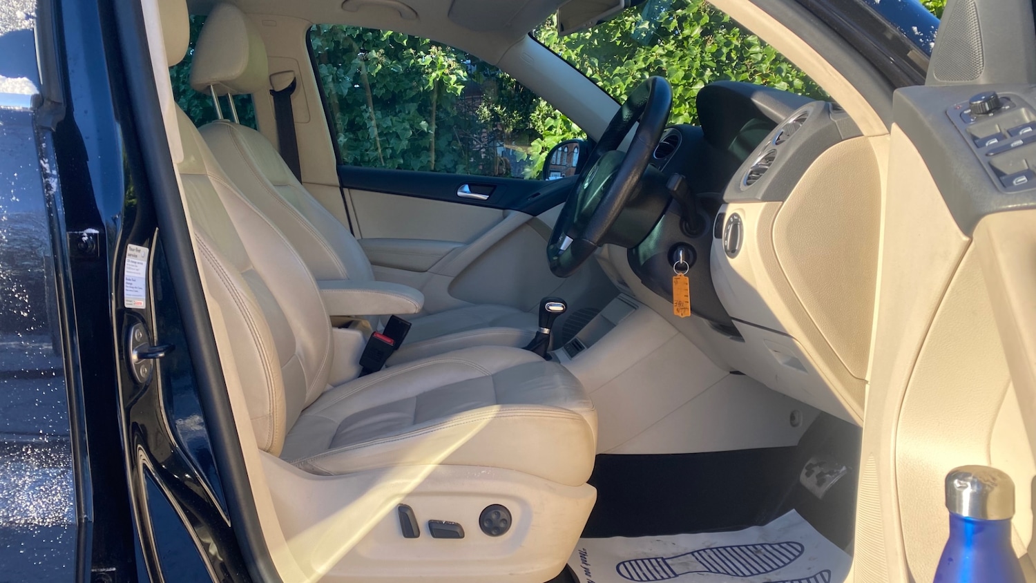 Used Volkswagen Tiguan 2010 for sale - 77039115: Photo 11