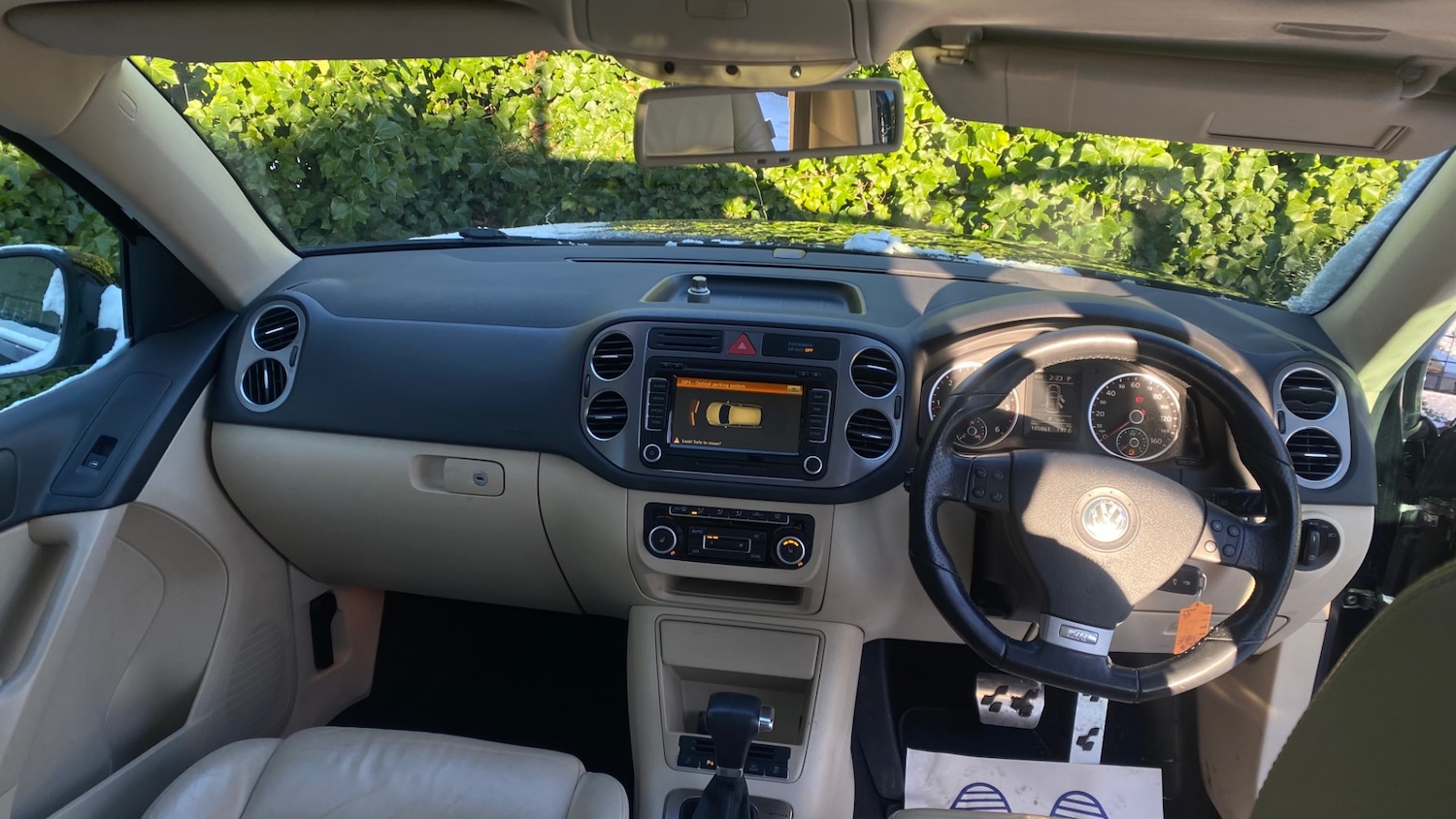 Used Volkswagen Tiguan 2010 for sale - 77039115: Photo 13