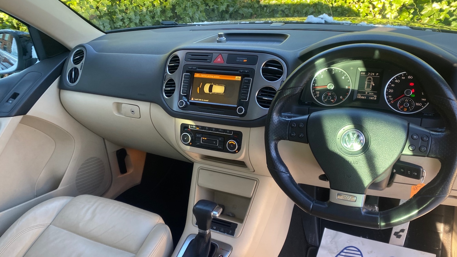 Used Volkswagen Tiguan 2010 for sale - 77039115: Photo 18