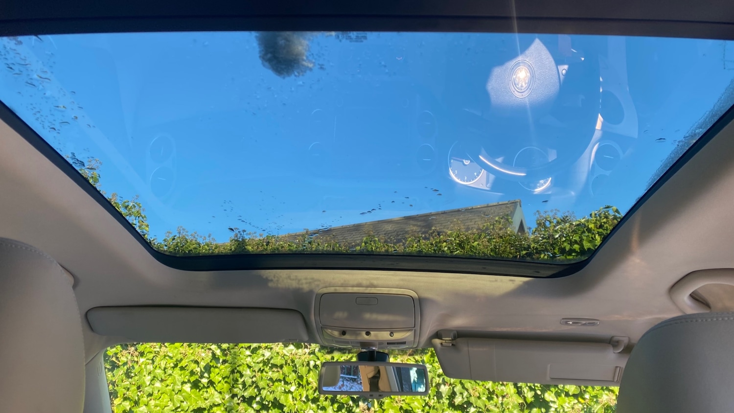 Used Volkswagen Tiguan 2010 for sale - 77039115: Photo 19