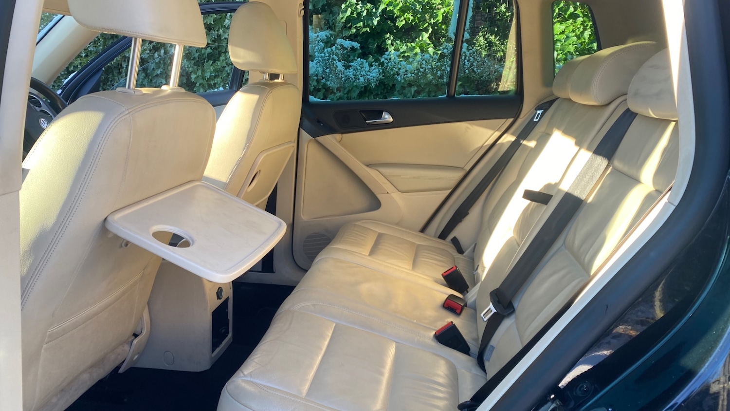 Used Volkswagen Tiguan 2010 for sale - 77039115: Photo 20