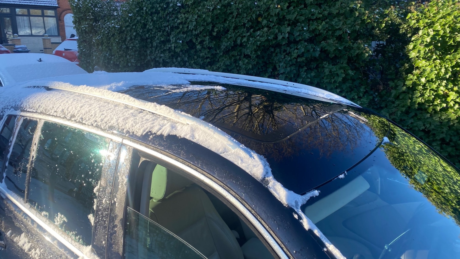 Used Volkswagen Tiguan 2010 for sale - 77039115: Photo 24