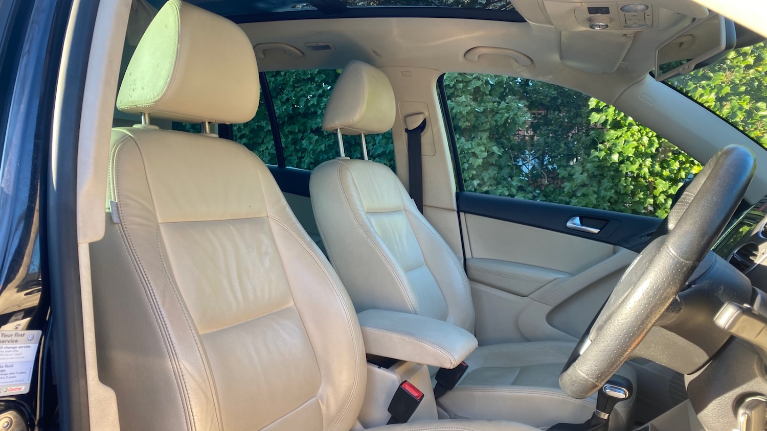 Used Volkswagen Tiguan 2010 for sale - 77039115: Photo 26