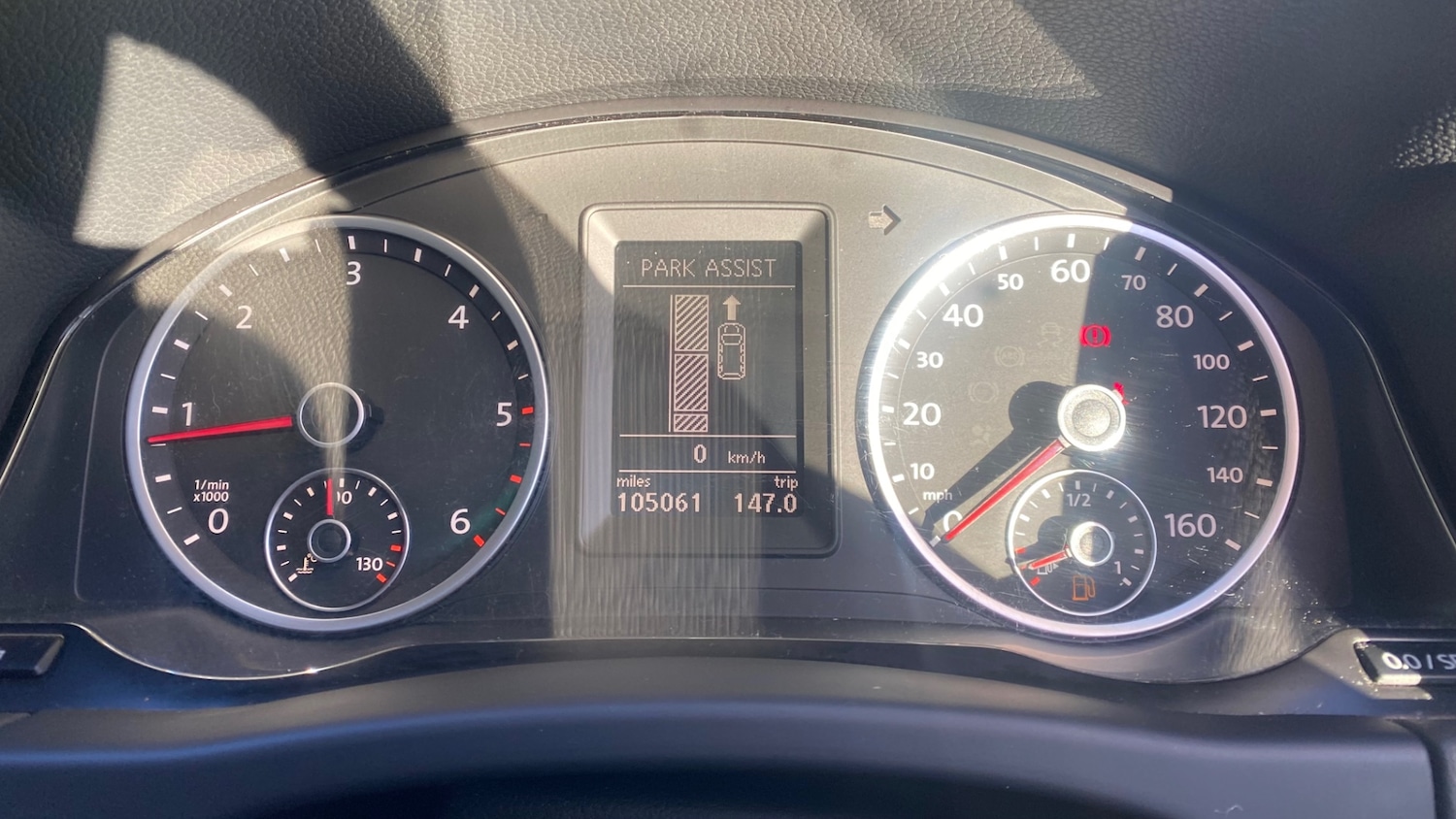 Used Volkswagen Tiguan 2010 for sale - 77039115: Photo 28