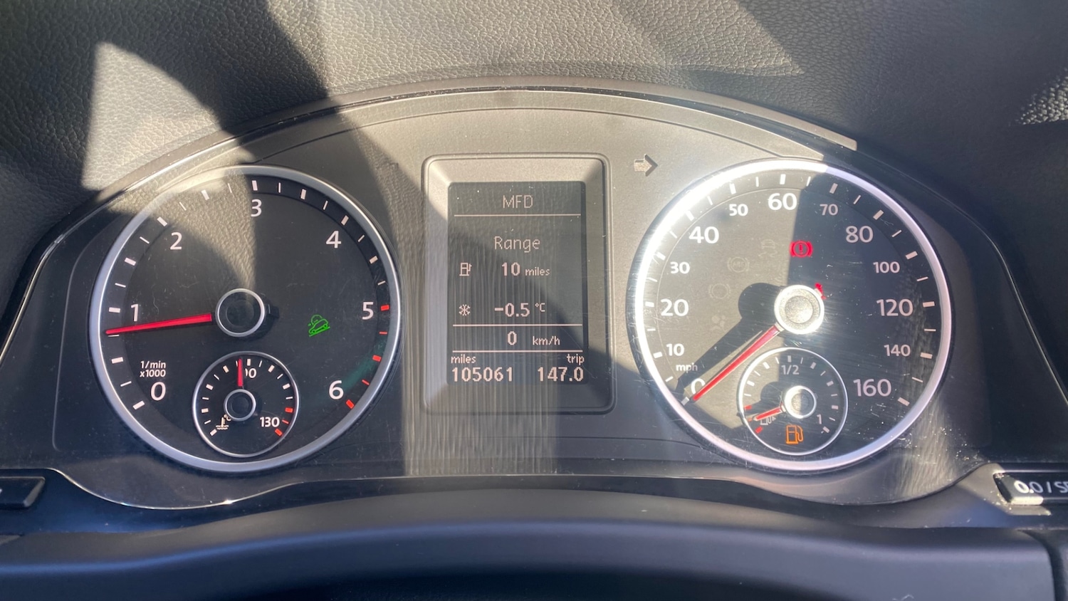 Used Volkswagen Tiguan 2010 for sale - 77039115: Photo 29