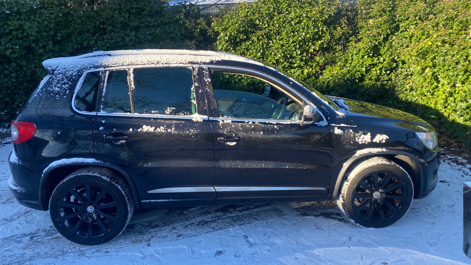 Used Volkswagen Tiguan 2010 for sale - 77039115: Photo 6