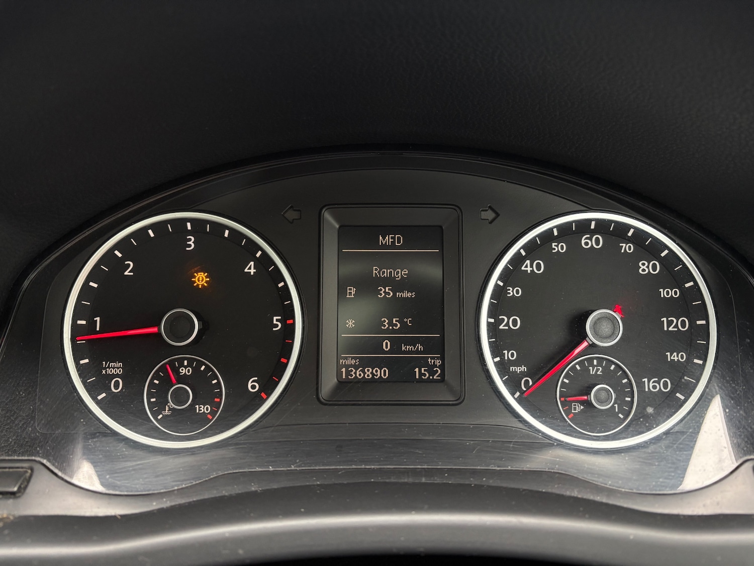 Used Volkswagen Tiguan 2010 for sale - 77005567: Photo 13