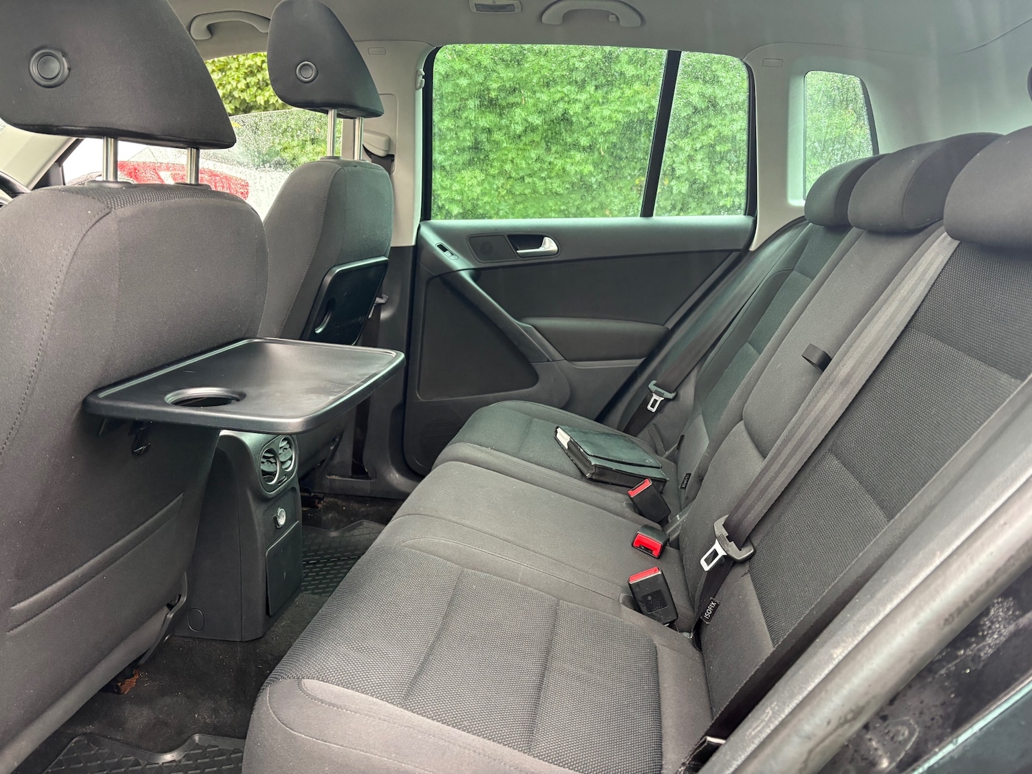 Used Volkswagen Tiguan 2010 for sale - 77005567: Photo 15