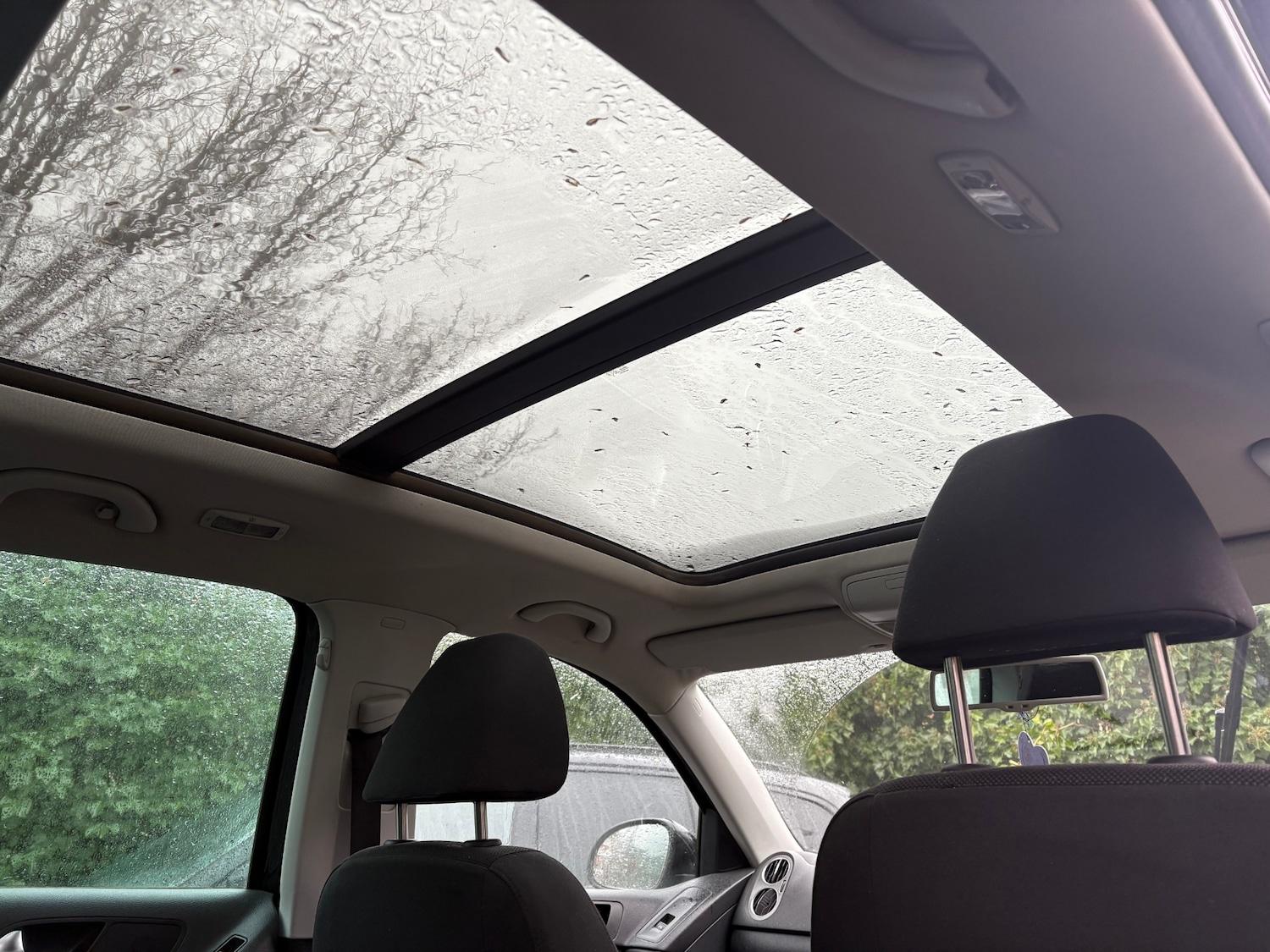 Used Volkswagen Tiguan 2010 for sale - 77005567: Photo 17