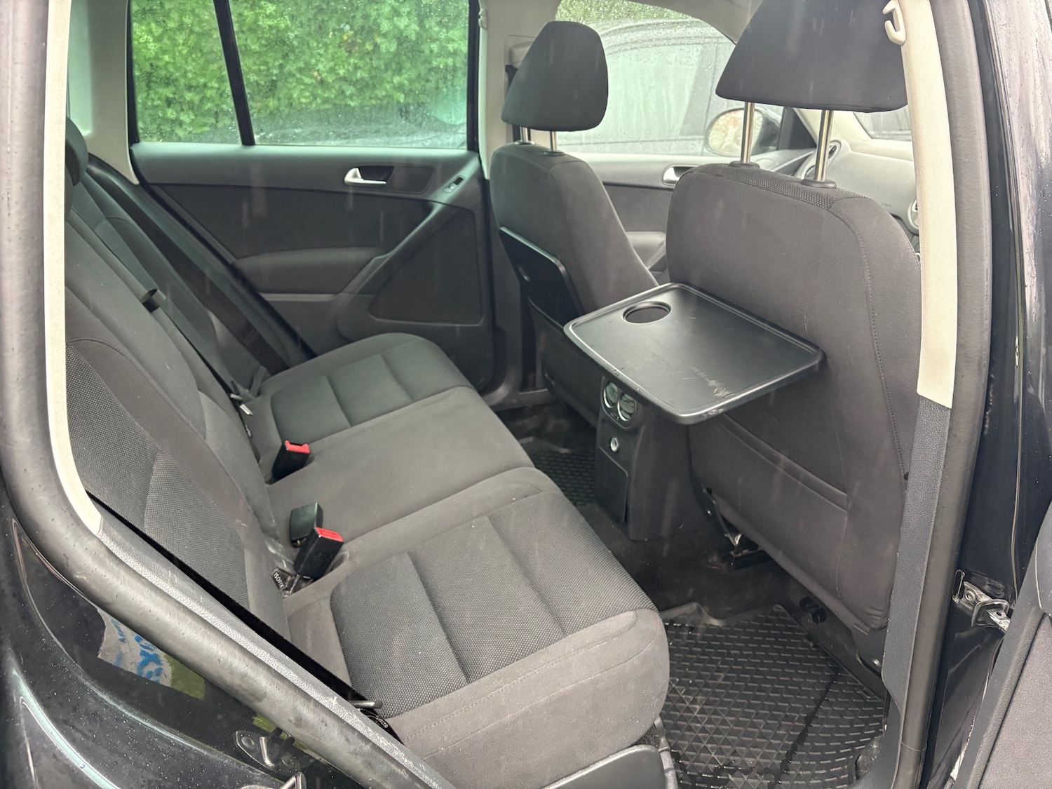 Used Volkswagen Tiguan 2010 for sale - 77005567: Photo 18