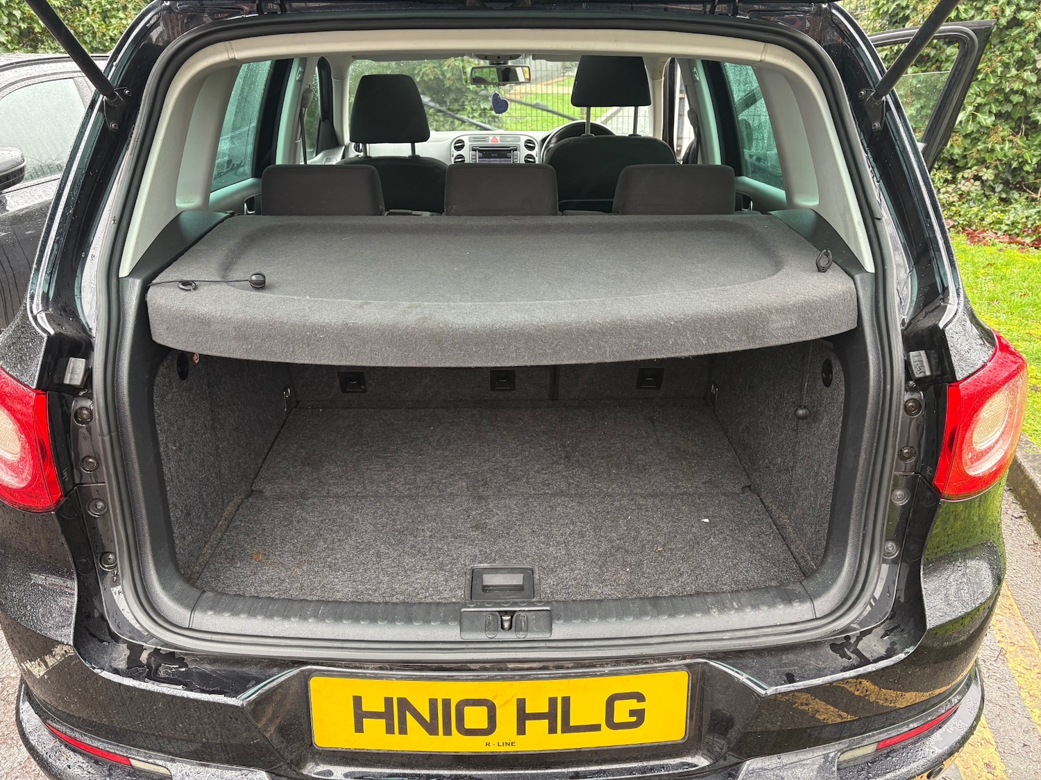 Used Volkswagen Tiguan 2010 for sale - 77005567: Photo 19