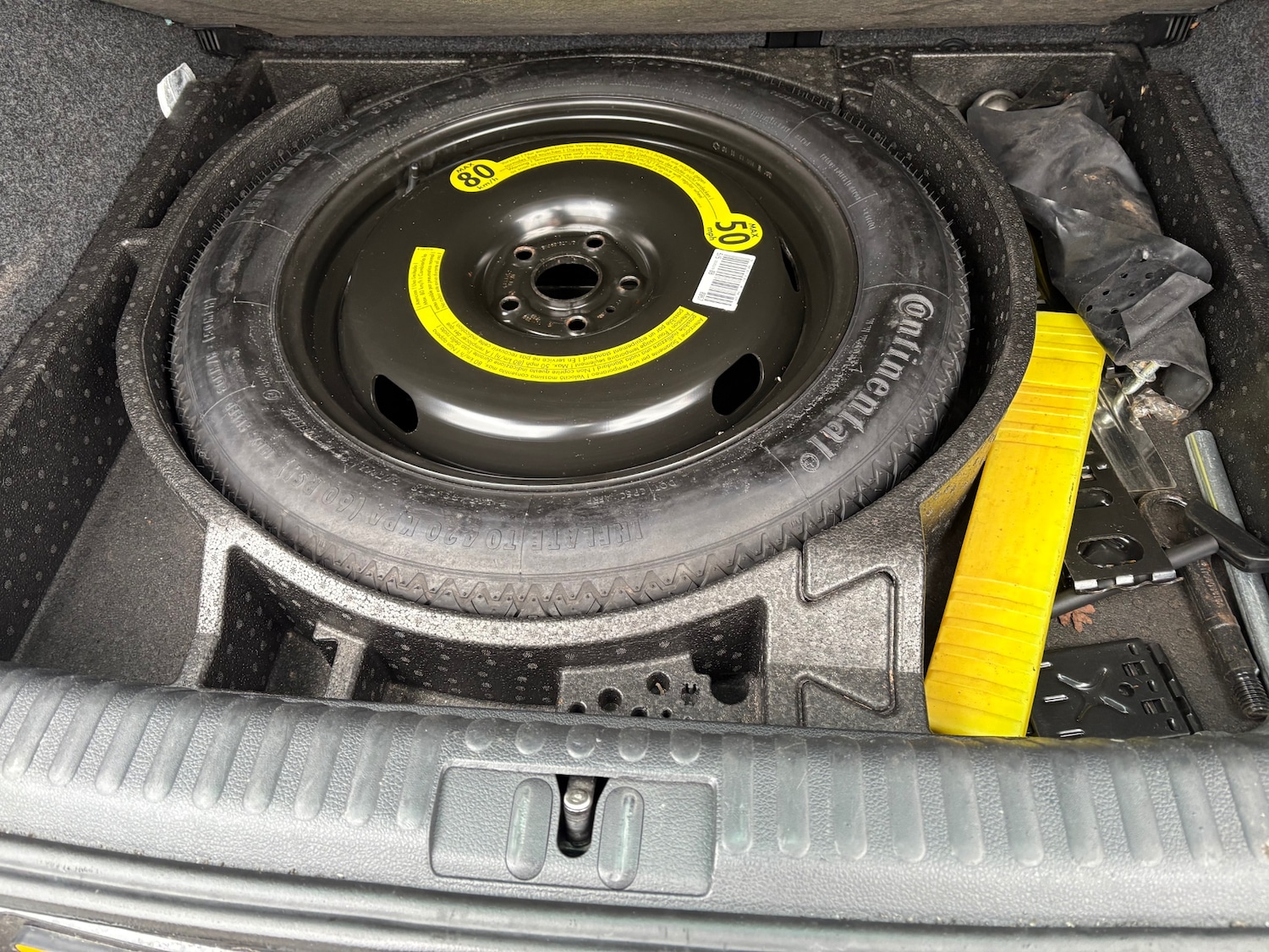 Used Volkswagen Tiguan 2010 for sale - 77005567: Photo 21